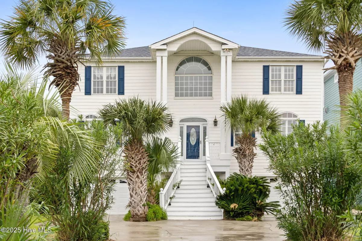 Ocean Isle Beach, NC 28469,57 Craven ST