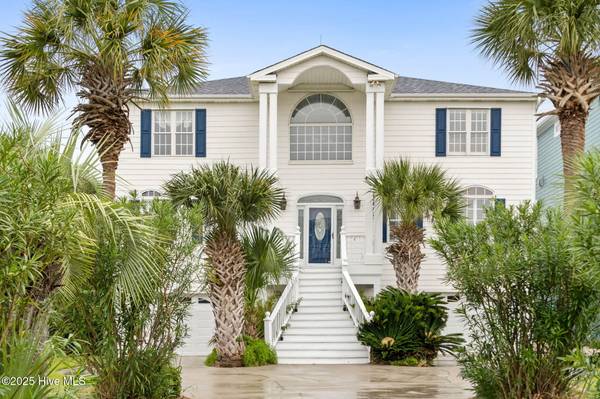 57 Craven ST, Ocean Isle Beach, NC 28469