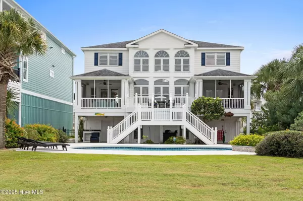 Ocean Isle Beach, NC 28469,57 Craven ST