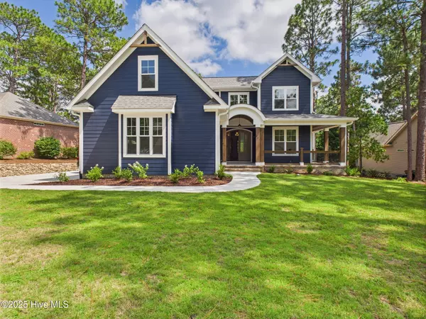 241 Juniper Creek BLVD, Pinehurst, NC 28374