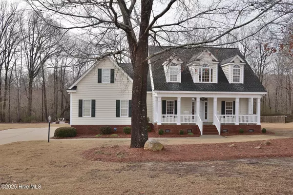 Nashville, NC 27856,730 Duck Pond RD