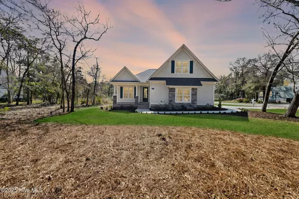 Supply, NC 28462,1896 Healing Water LN SW