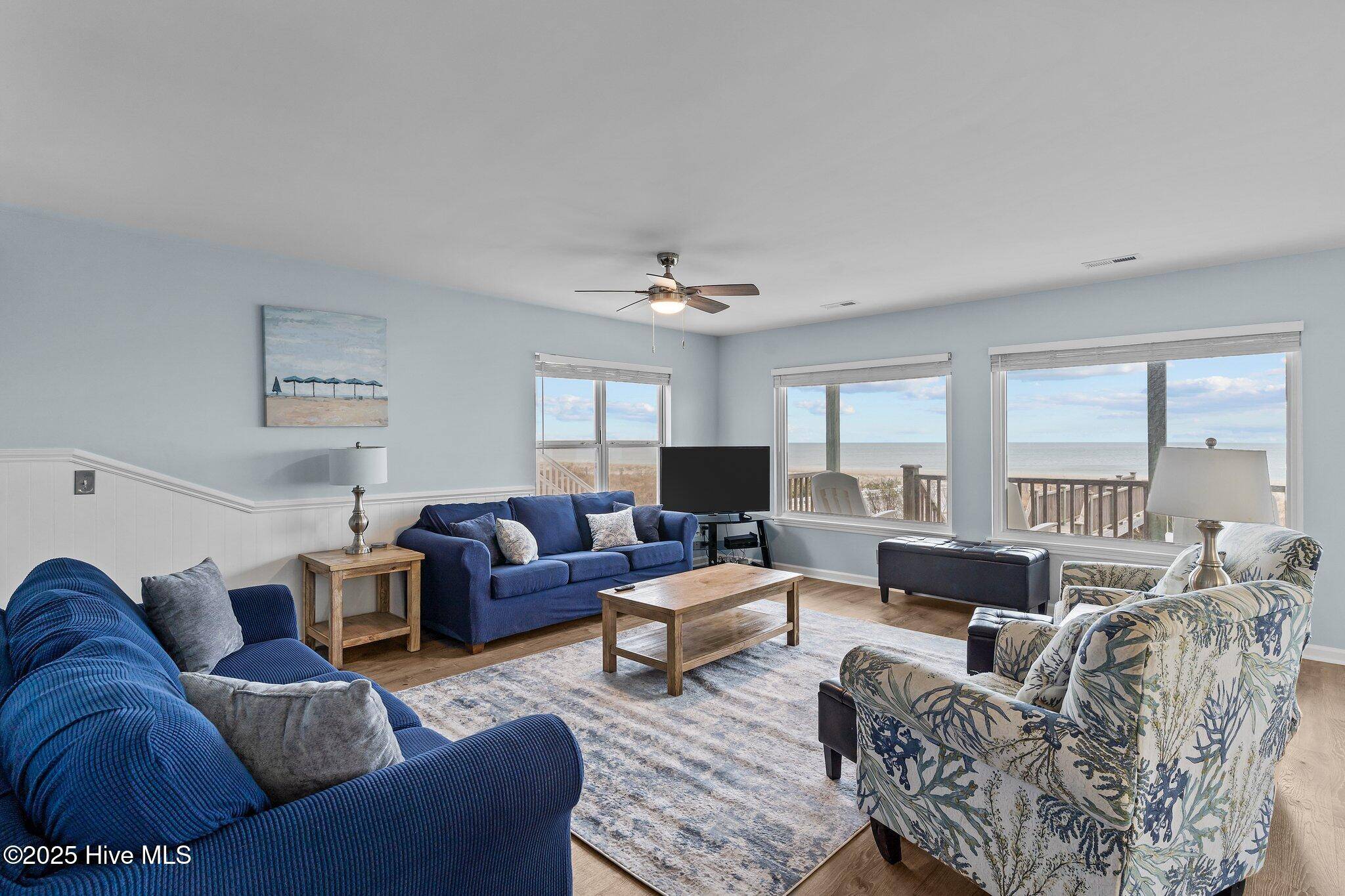 Holden Beach, NC 28462,557 Ocean BLVD W