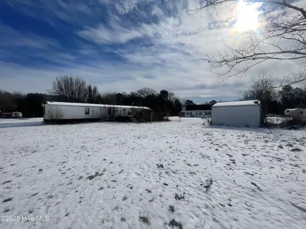 Merry Hill, NC 27957,201 Farless RD