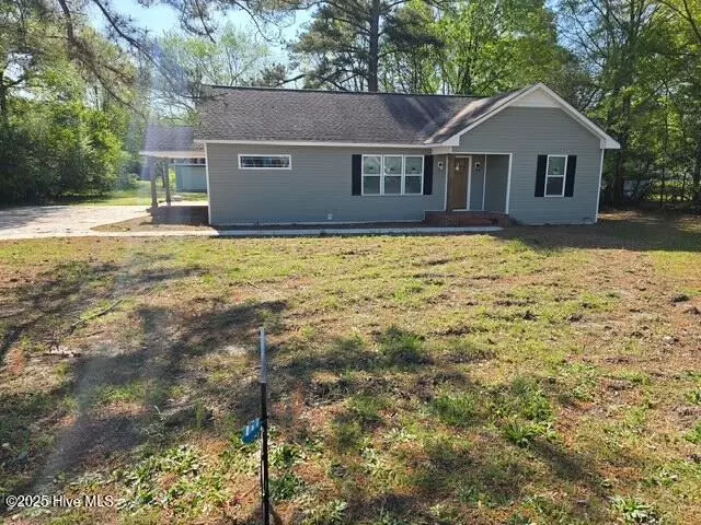 La Grange, NC 28551,203 School ST