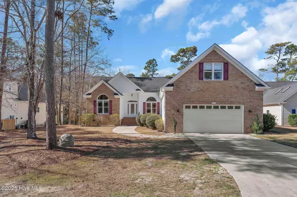 Southport, NC 28461,4293 Oak Creek LN