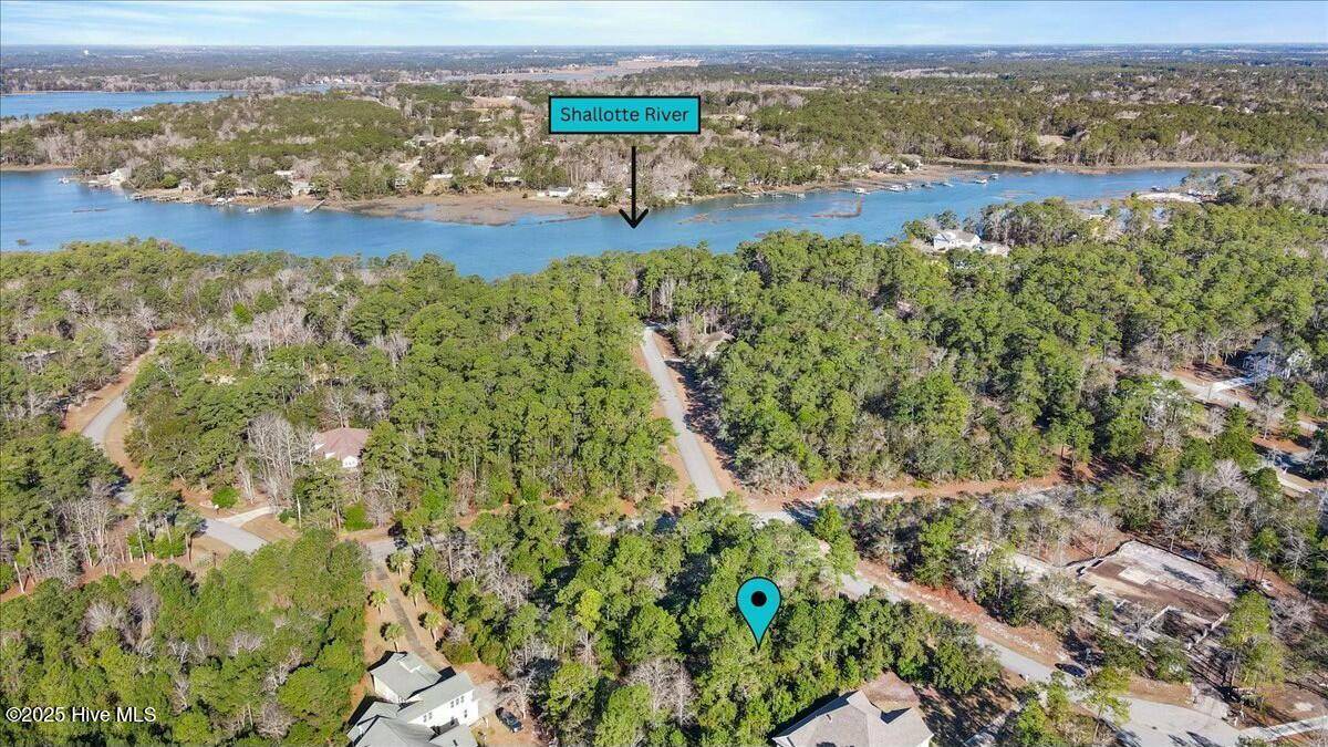 Supply, NC 28462,3398 Portside DR SW