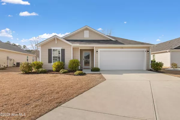 701 Landmark CV, Carolina Shores, NC 28467