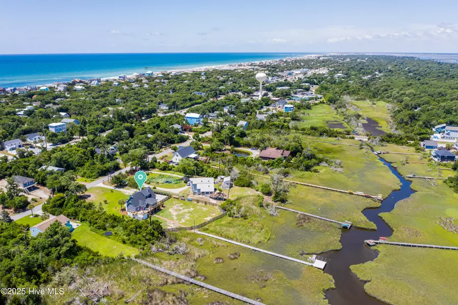 7308 Canal DR, Emerald Isle, NC 28594
