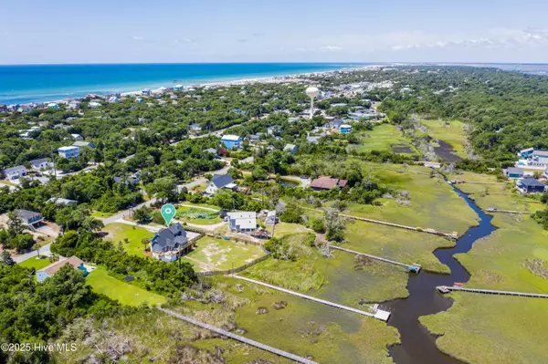 7308 Canal DR, Emerald Isle, NC 28594