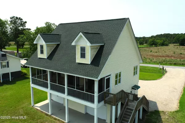 Belhaven, NC 27810,622 Norfleet Shores RD