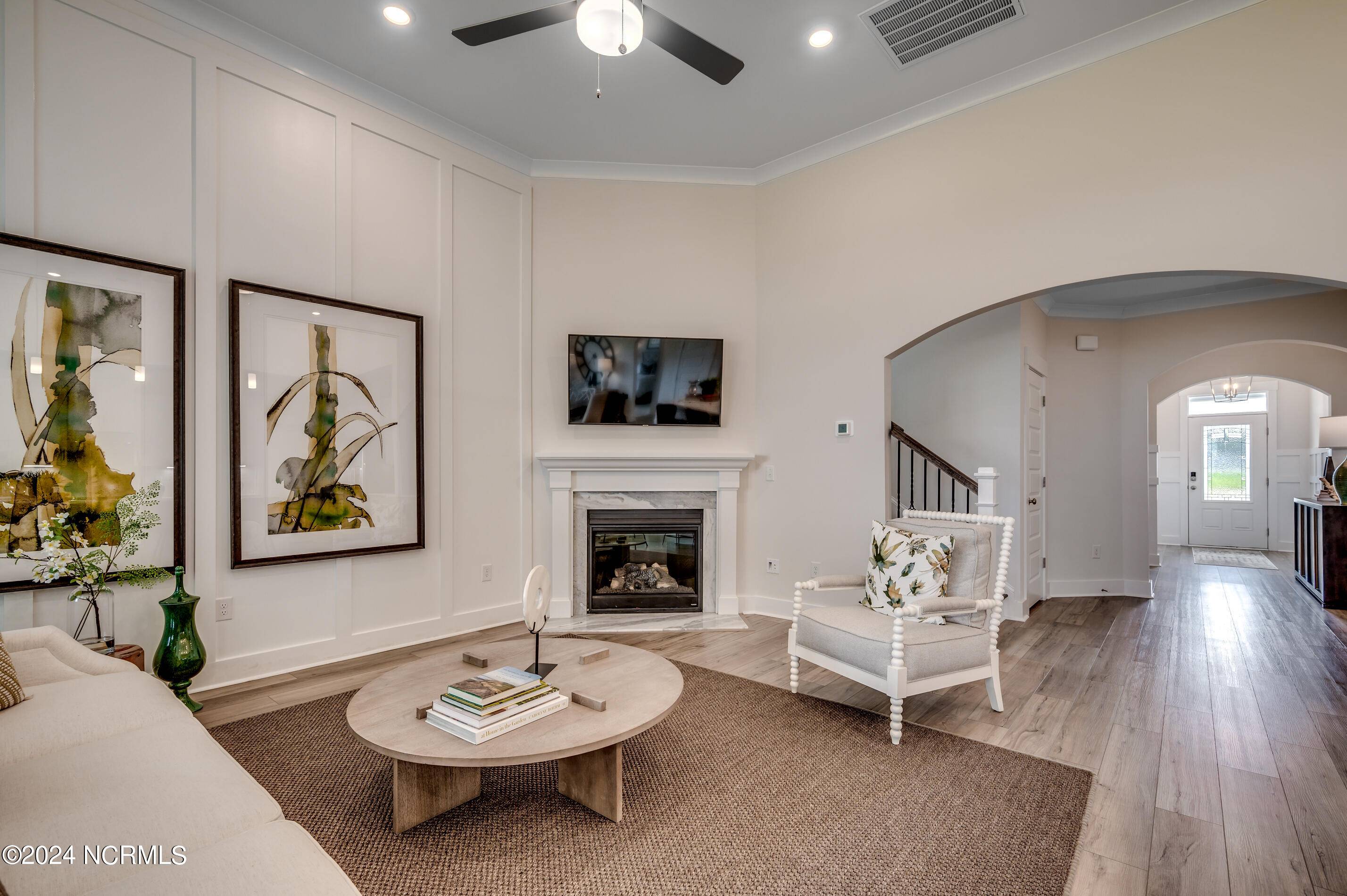 Leland, NC 28451,2124 Star Shower WAY #Lot 90