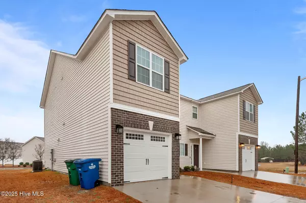 3400 Richter WAY #A, Greenville, NC 27834