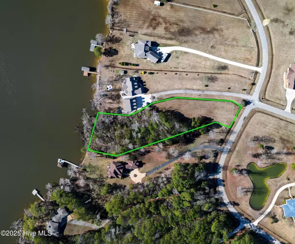118 Dockery DR, Hertford, NC 27944