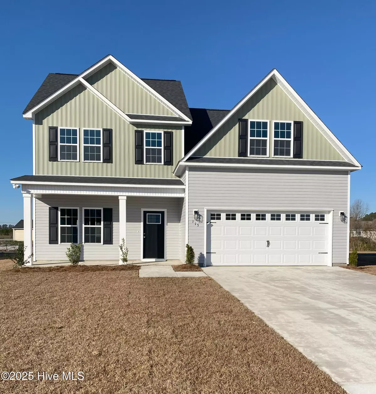 Jacksonville, NC 28546,115 Fox Cove Crossing