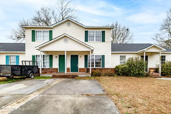 1179 Pueblo DR, Jacksonville, NC 28546