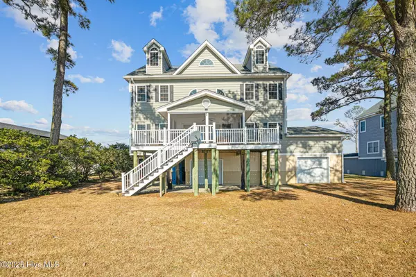 Bath, NC 27808,396 Queen Anne DR