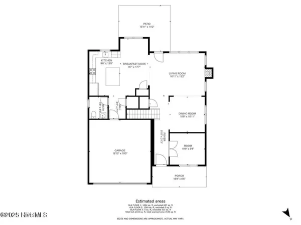 Aberdeen, NC 28315,1400 Baden CT