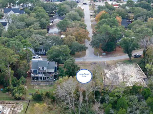Oak Island, NC 28465,206 Elizabeth DR