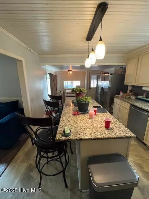 Harkers Island, NC 28531,329 Cape Lookout Drive DR