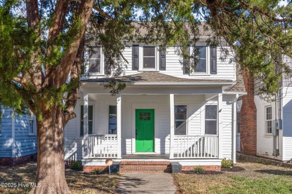 1311 Grace ST, Wilmington, NC 28401