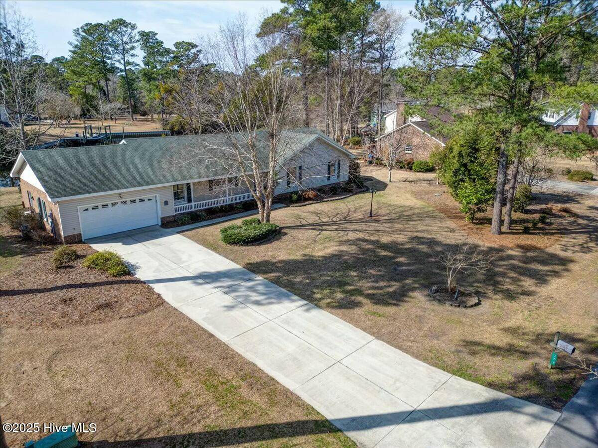 New Bern, NC 28562,202 Gangplank RD