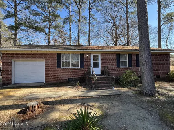 833 Ward ST, Smithfield, NC 27577