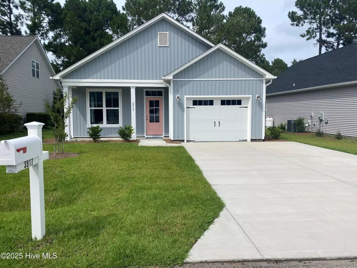 Southport, NC 28461,3917 Meeting PL