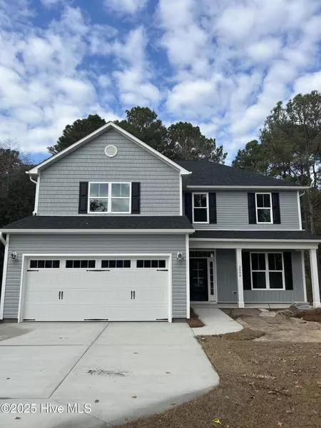 3034 River Hills DR SW, Shallotte, NC 28470