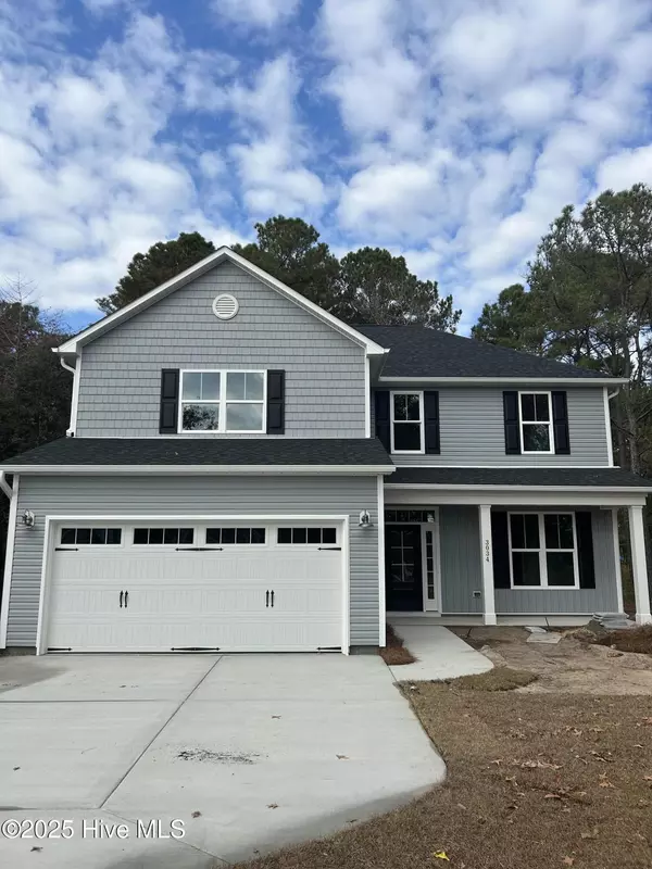 3034 River Hills DR SW, Shallotte, NC 28470