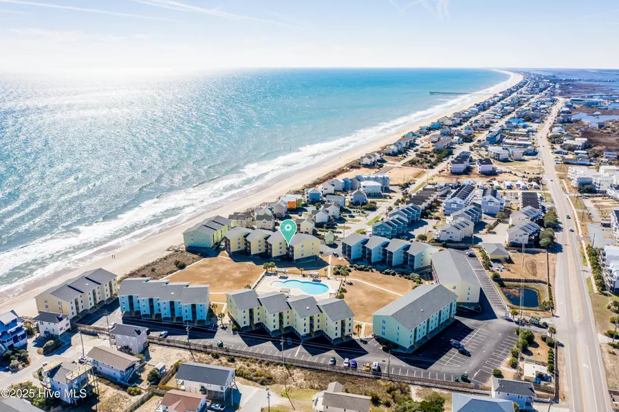 918 N New River DR #227, Surf City, NC 28445