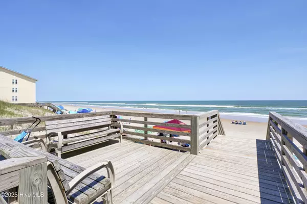 Surf City, NC 28445,918 N New River DR #227