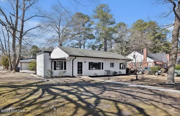 Rocky Mount, NC 27801,300 Mallory ST
