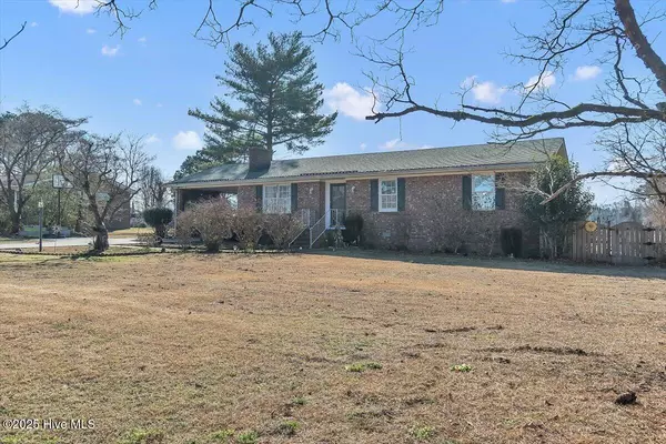 Kinston, NC 28504,2697 Forrest DR