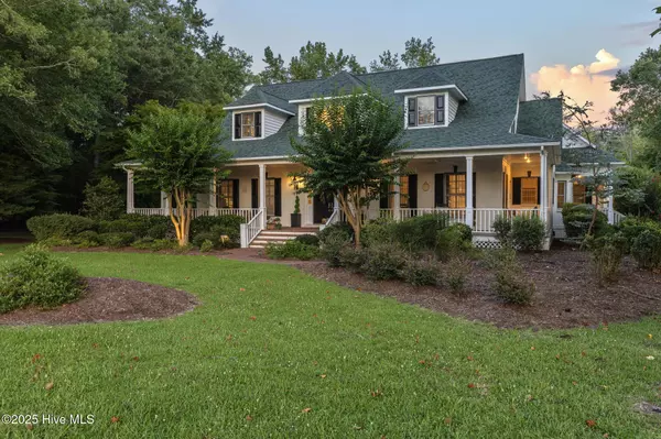 Jacksonville, NC 28540,346 Royal Bluff RD