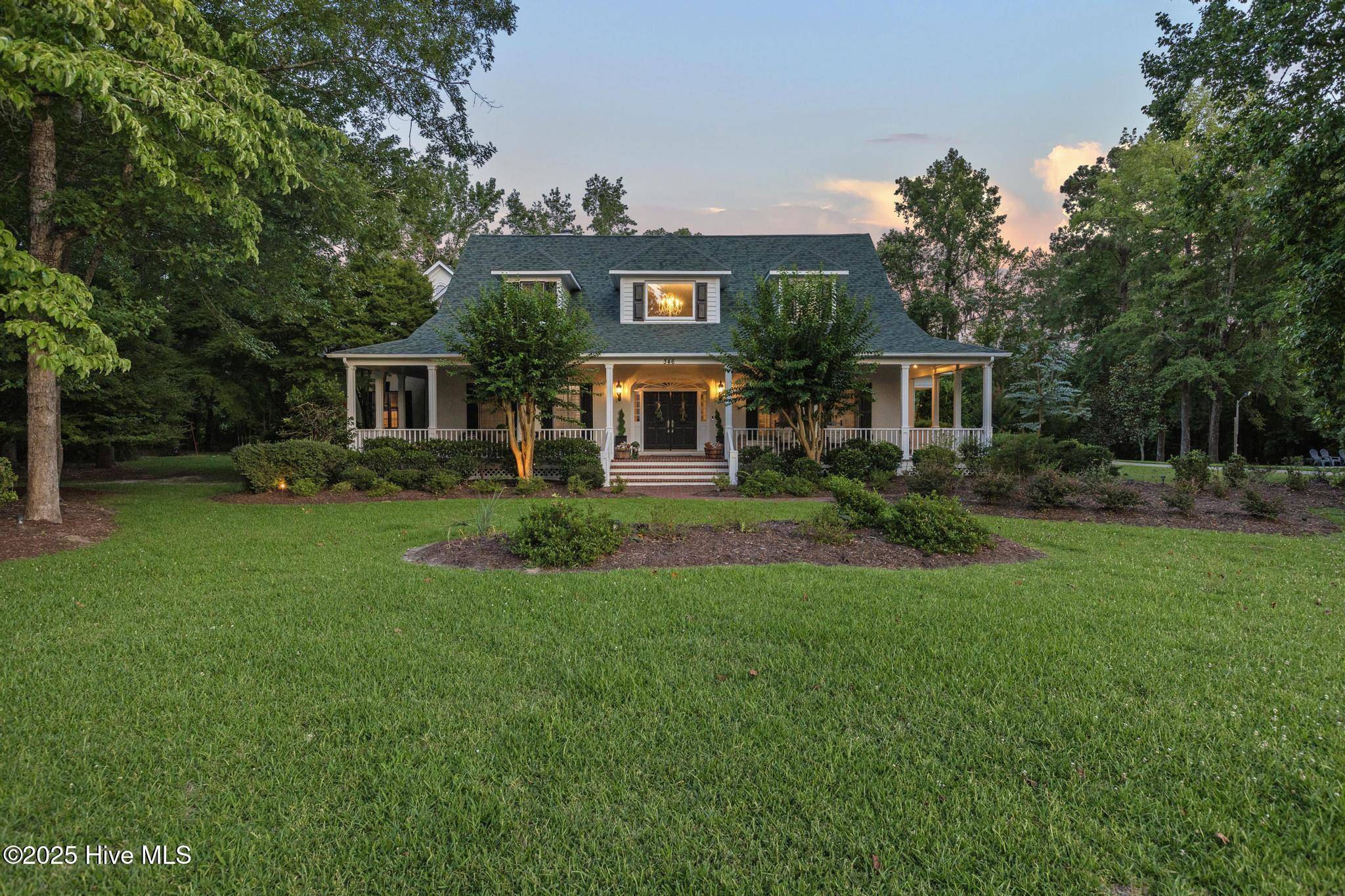 Jacksonville, NC 28540,346 Royal Bluff RD