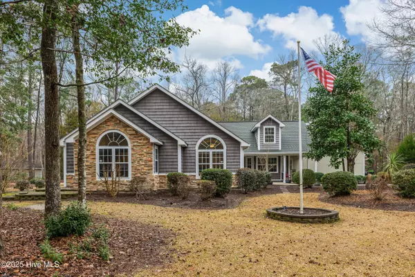 Carolina Shores, NC 28467,1 Sun CT