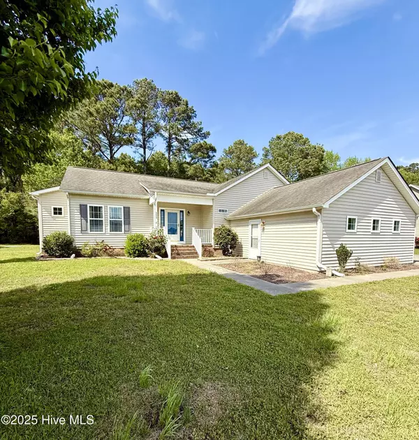 Washington, NC 27889,225 Adams LN