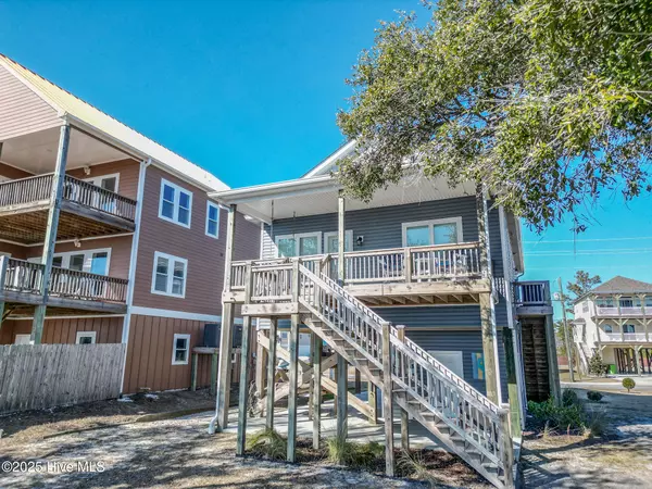 Surf City, NC 28445,434 Little Kinston RD