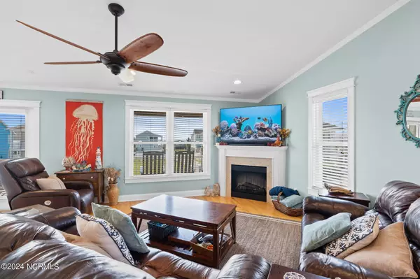 Holden Beach, NC 28462,200 Brunswick AVE W