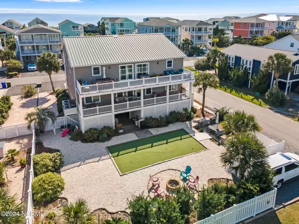 Holden Beach, NC 28462,200 Brunswick AVE W