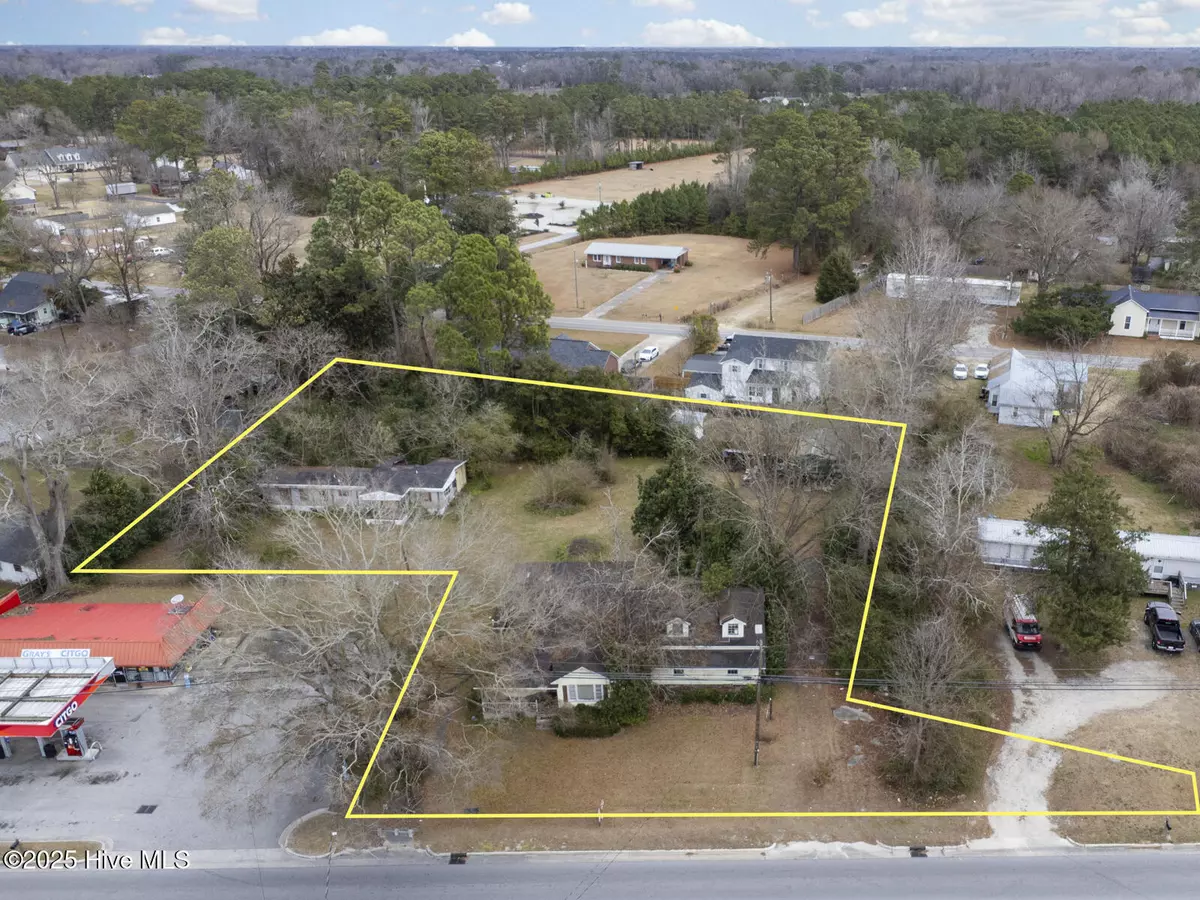 Richlands, NC 28574,202 Kinston HWY