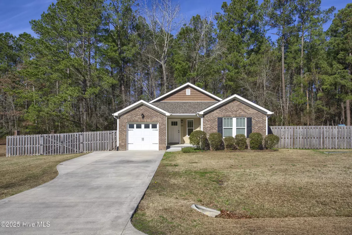 Rocky Point, NC 28457,182 Pine Village DR