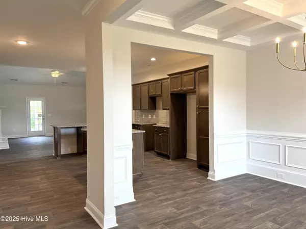 Lillington, NC 27546,293 Harborwood ST