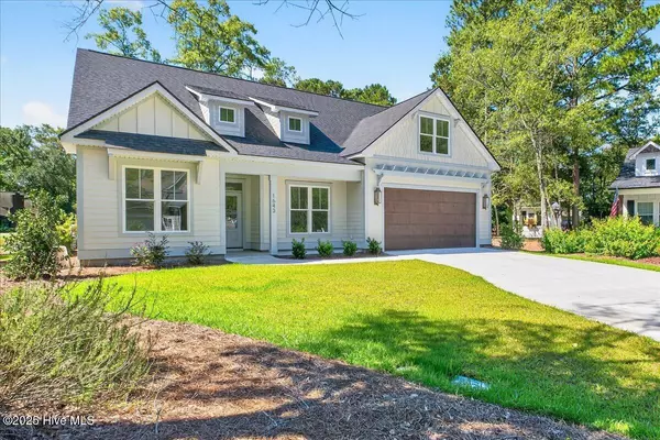 Ocean Isle Beach, NC 28469,1643 Deerfield DR SW