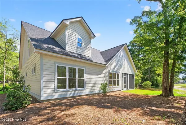 Ocean Isle Beach, NC 28469,1643 Deerfield DR SW
