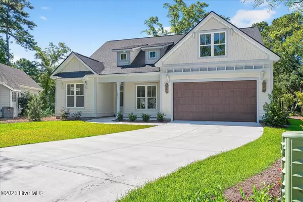 Ocean Isle Beach, NC 28469,1643 Deerfield DR SW