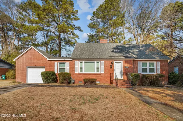 Kinston, NC 28501,205 W Daniels ST