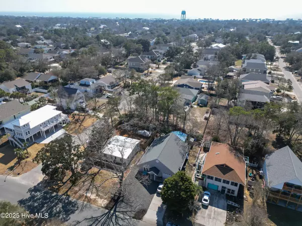 Oak Island, NC 28465,2805 E Yacht DR
