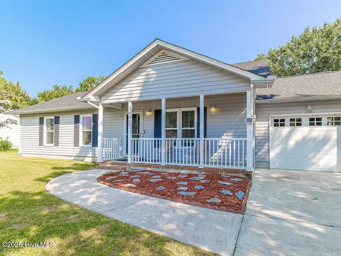 Wilmington, NC 28411,7013 Quail Woods RD